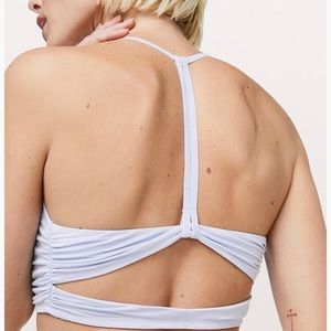 NWT Lululemon Simply There Bralette